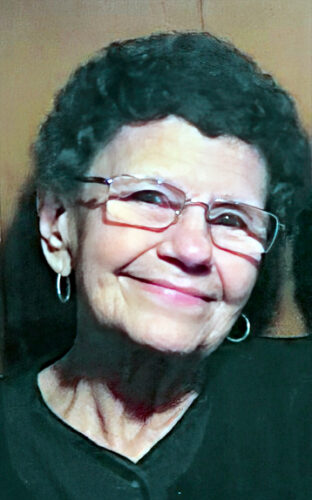 BARBARA DUSKA